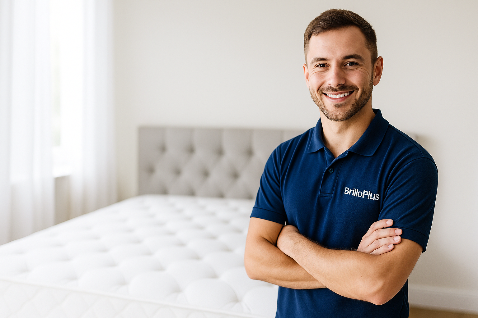 BrilloPlus limpieza profesional en Mallorca