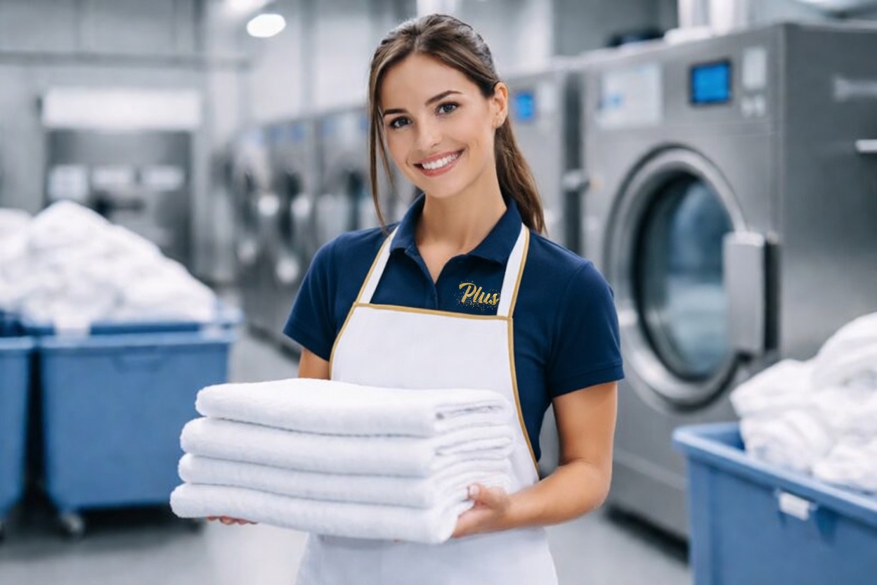 Apoyo operativo en hotel